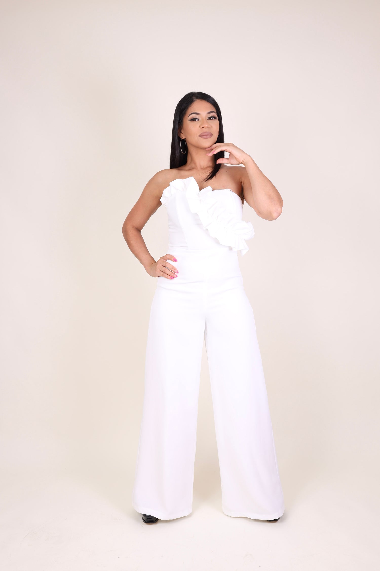 Diore Jumpsuit