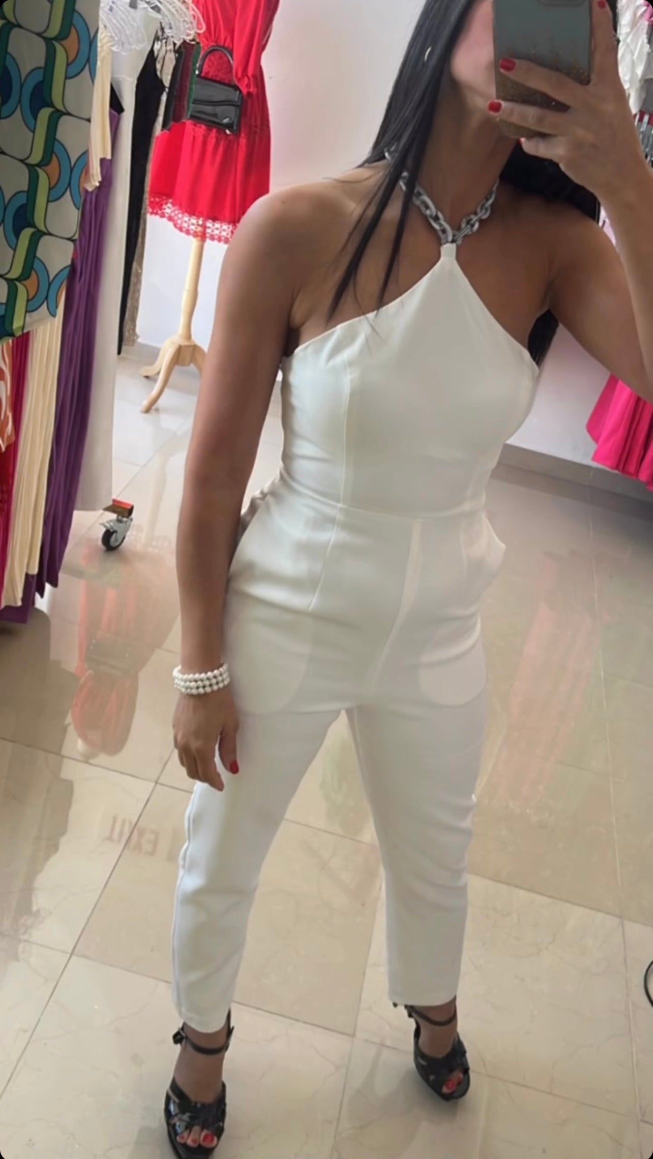 Viva Jumpsuit