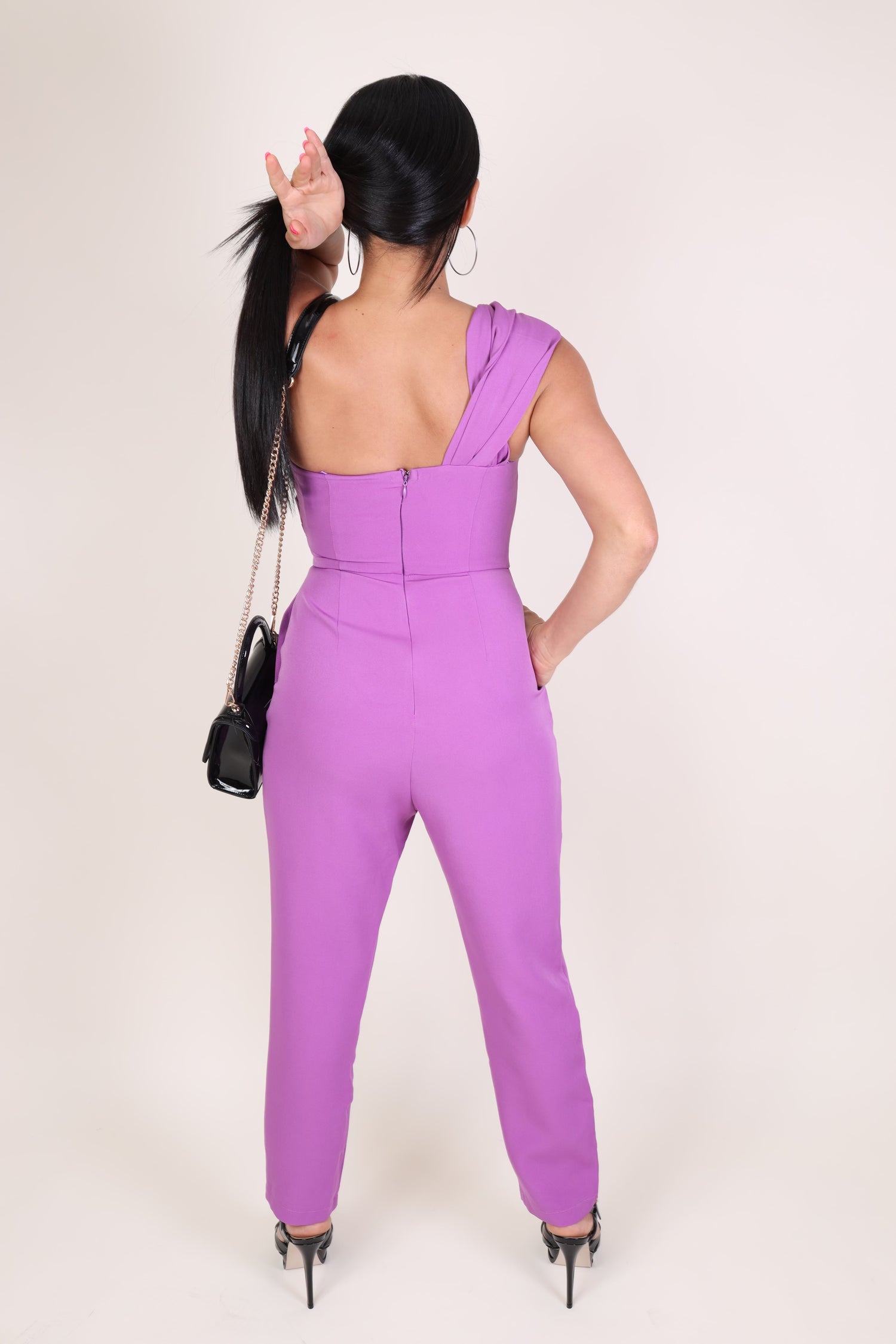 Hax Jumpsuit